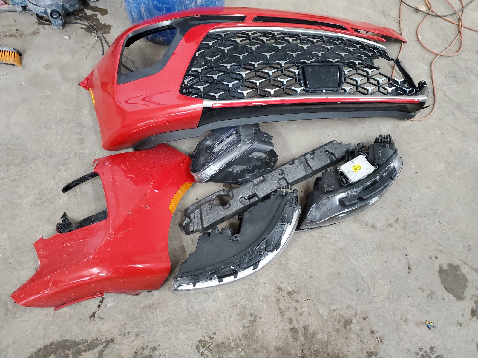 KNDJ53AF4M7758608 2021 Kia Soul Gt-Line Turbo