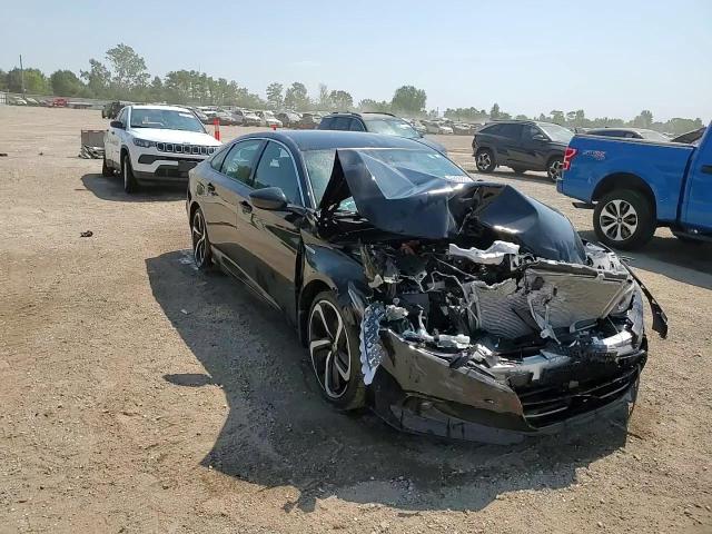 2022 Honda Accord - Image 13