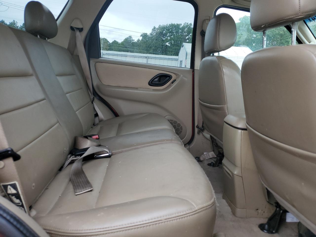 2003 Ford Escape Xlt VIN: 1FMYU03173KC17111 Lot: 66117724