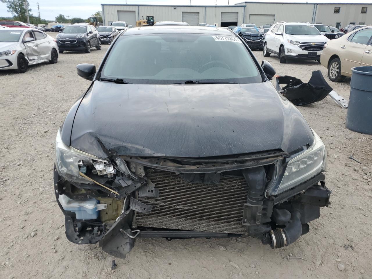 19UDE2F77HA004704 2017 Acura Ilx Premium