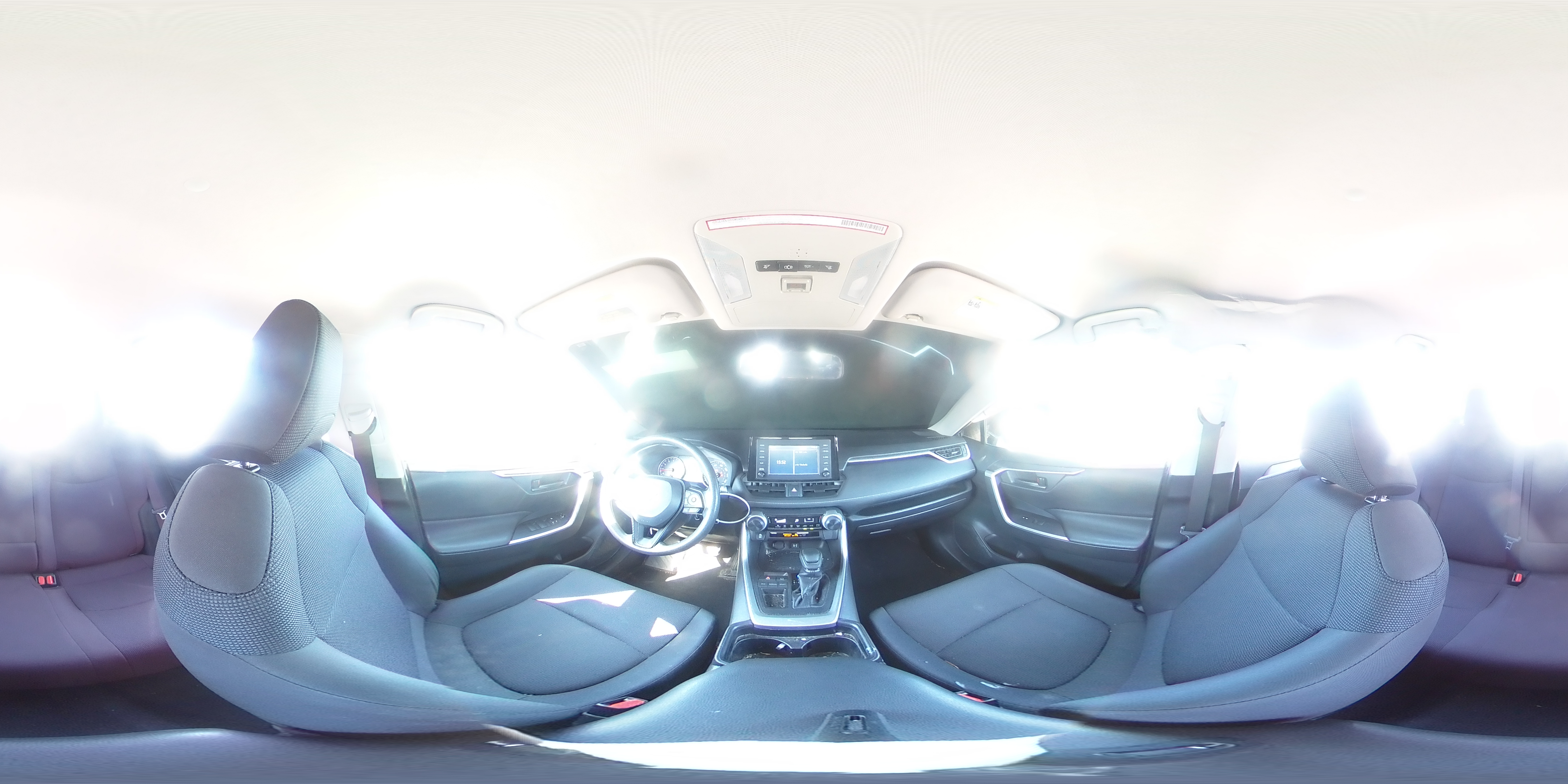 2019 Toyota RAV 4 - Image 14