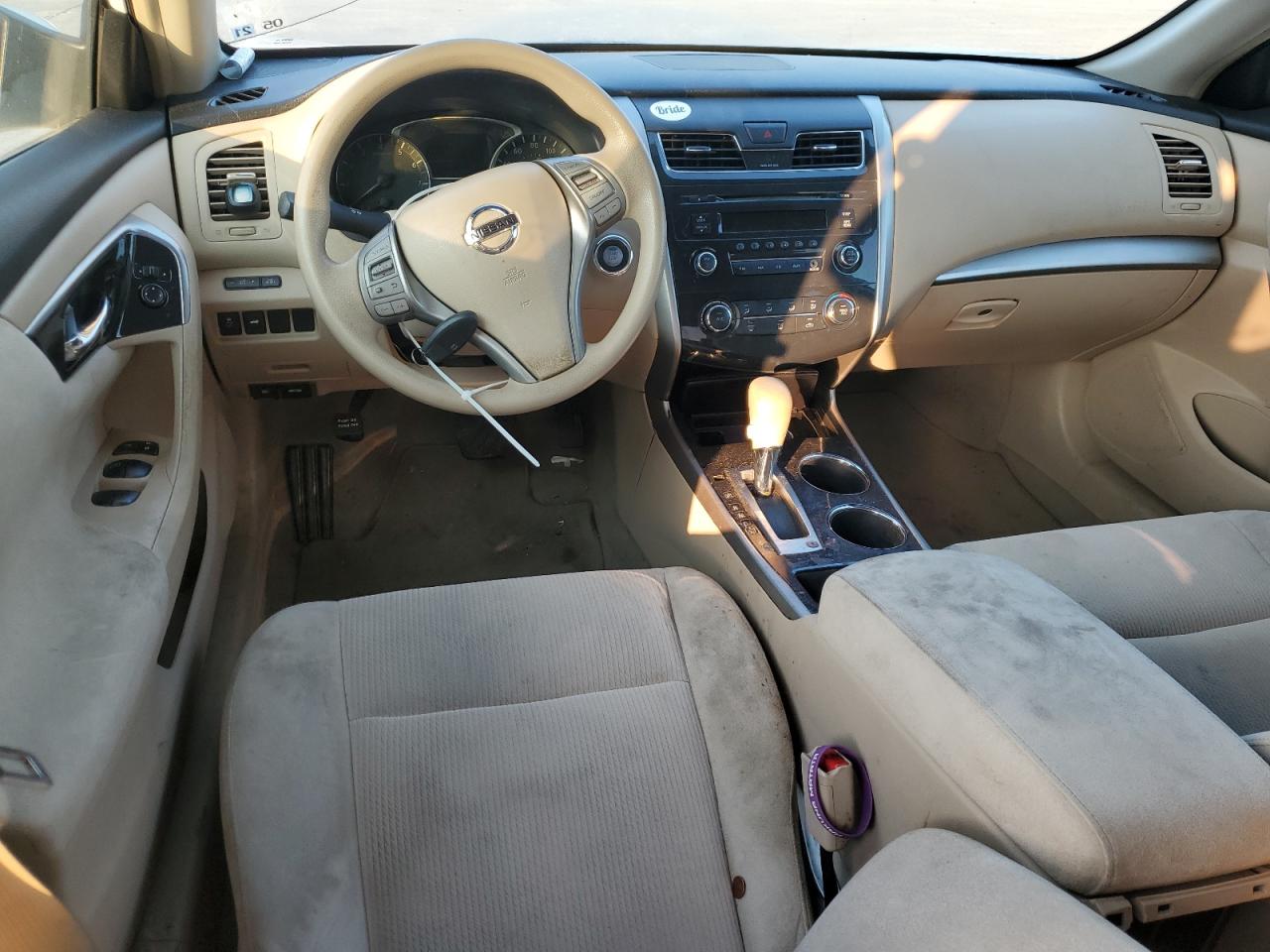 2013 Nissan Altima 2.5 VIN: 1N4AL3AP7DN416263 Lot: 67071234