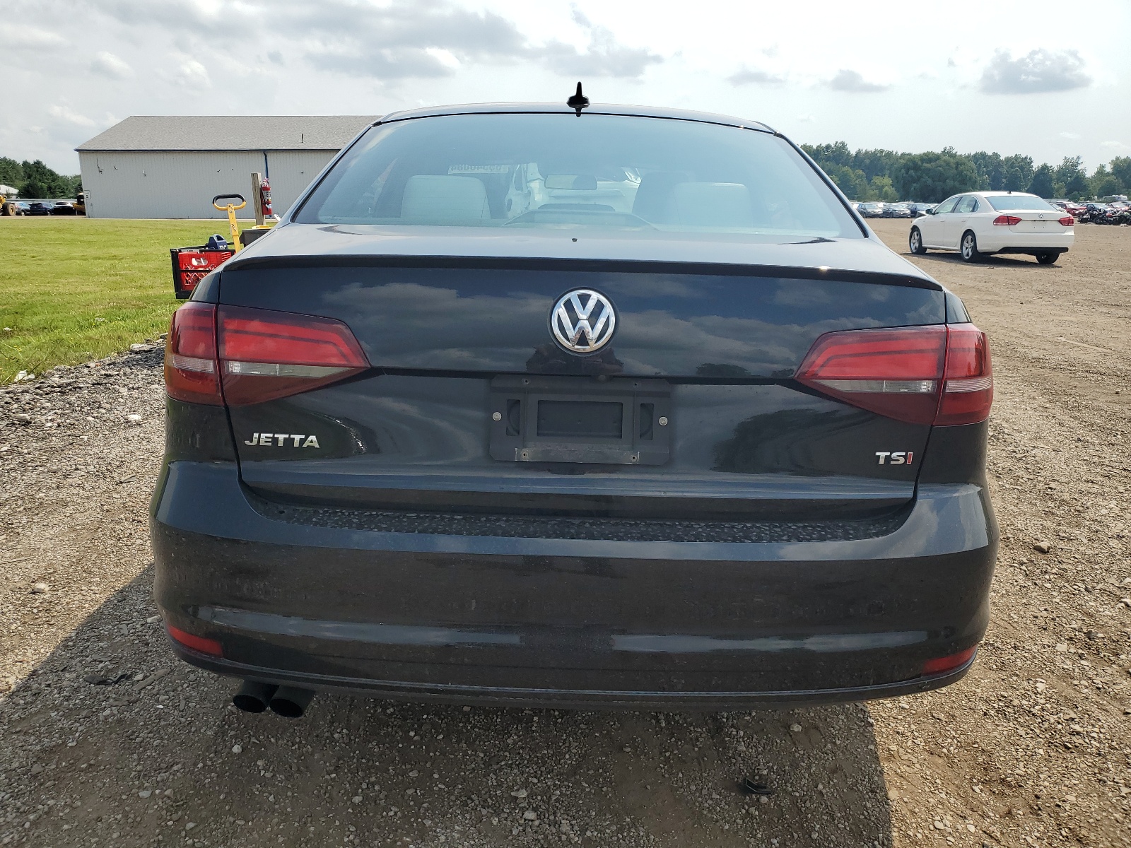 3VWB17AJ0GM304441 2016 Volkswagen Jetta Sport