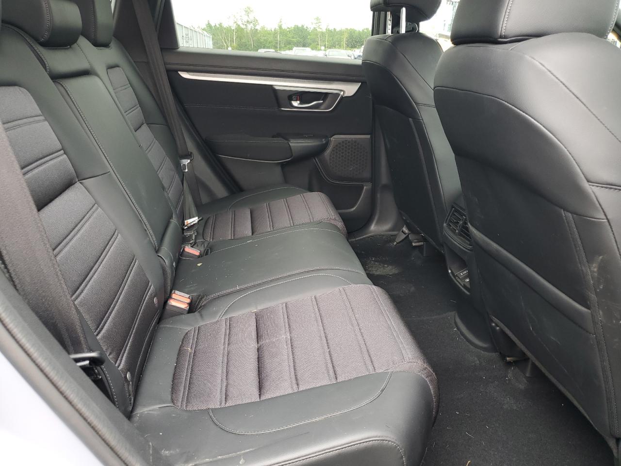 2021 Honda Cr-V Sport VIN: 2HKRW2H42MH208401 Lot: 65803444