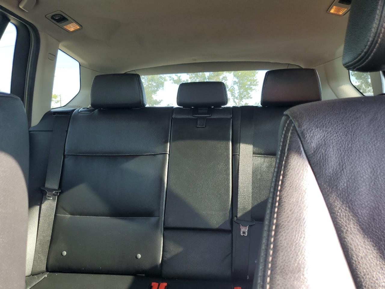 2012 BMW X3 xDrive35I VIN: 5UXWX7C52CL889360 Lot: 66896724