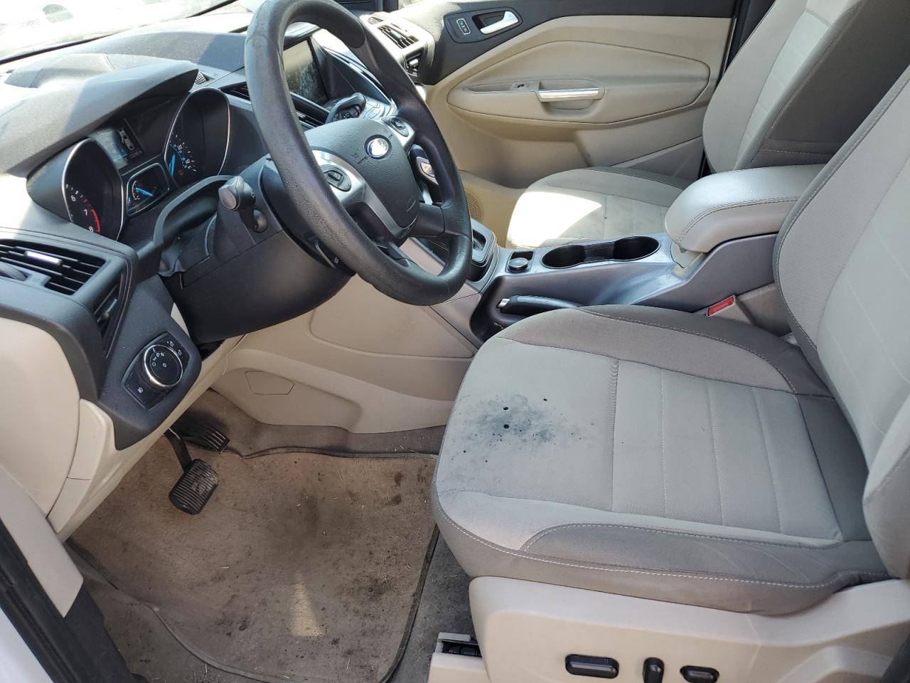 2014 Ford Escape - Image 7