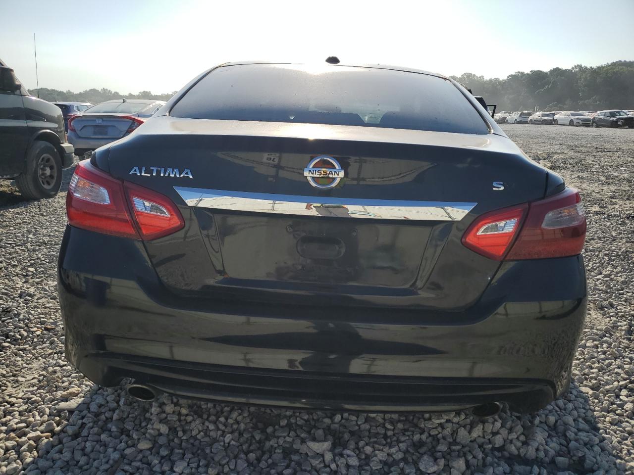 1N4AL3AP2GC291219 2016 Nissan Altima 2.5