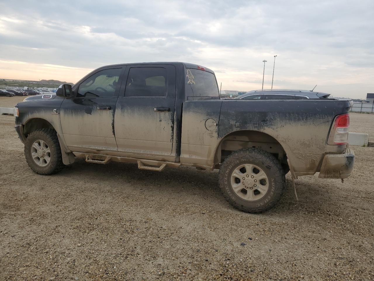 2019 RAM 2500 - Image 2