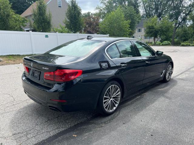 2017 BMW 540 Xi vin: WBAJE7C36HG890783