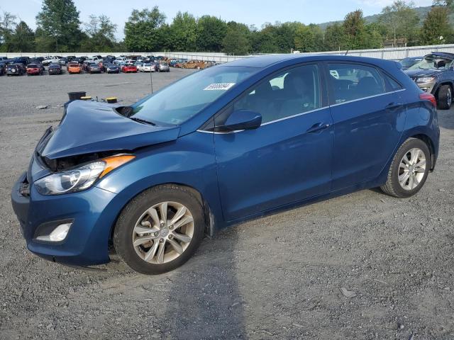 2014 Hyundai Elantra Gt 