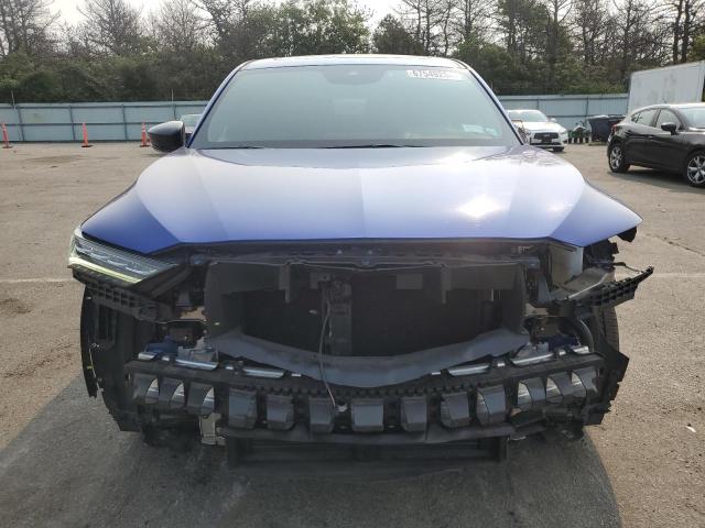  ACURA MDX 2022 Blue
