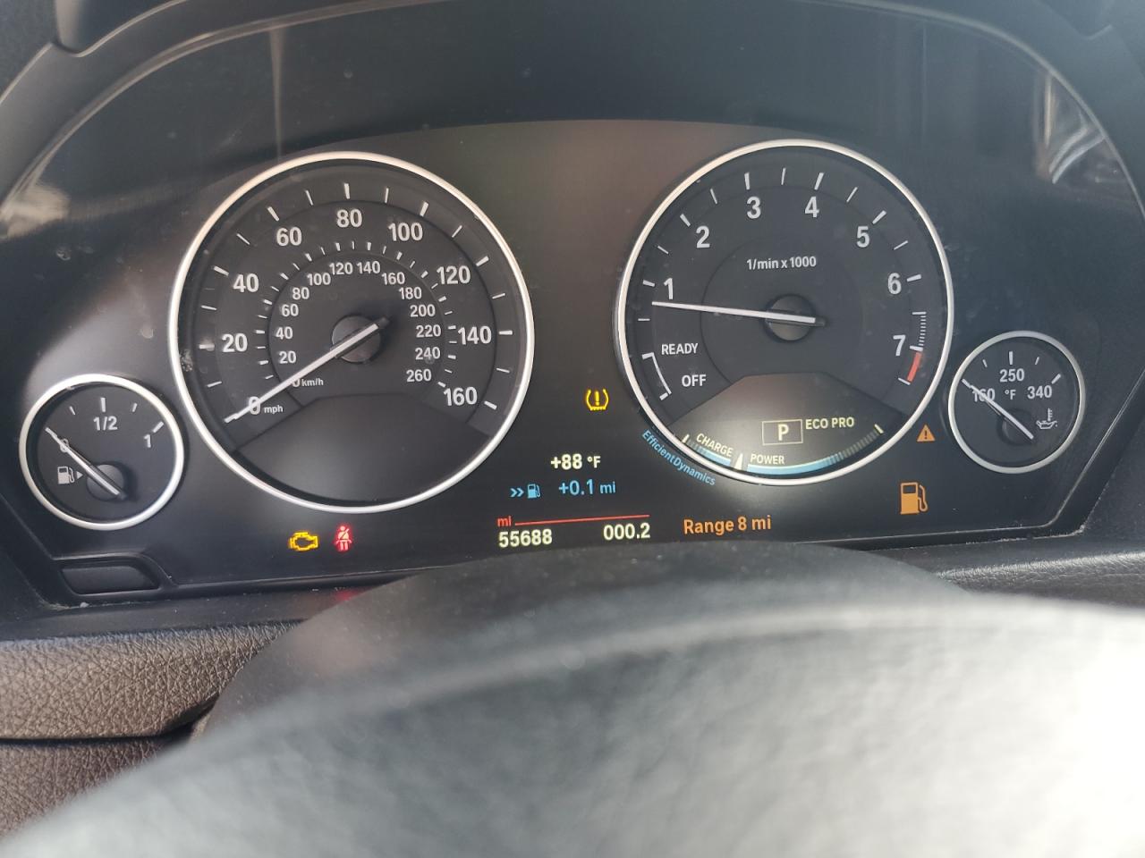 2017 BMW 330 Xi VIN: WBA8D9G53HNU59211 Lot: 66990974