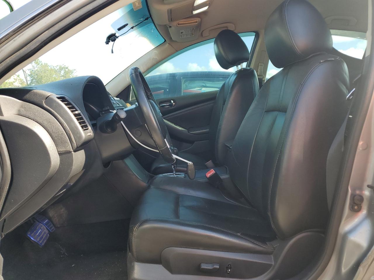 2007 Nissan Altima 2.5 VIN: 1N4AL21E07C130439 Lot: 68815484