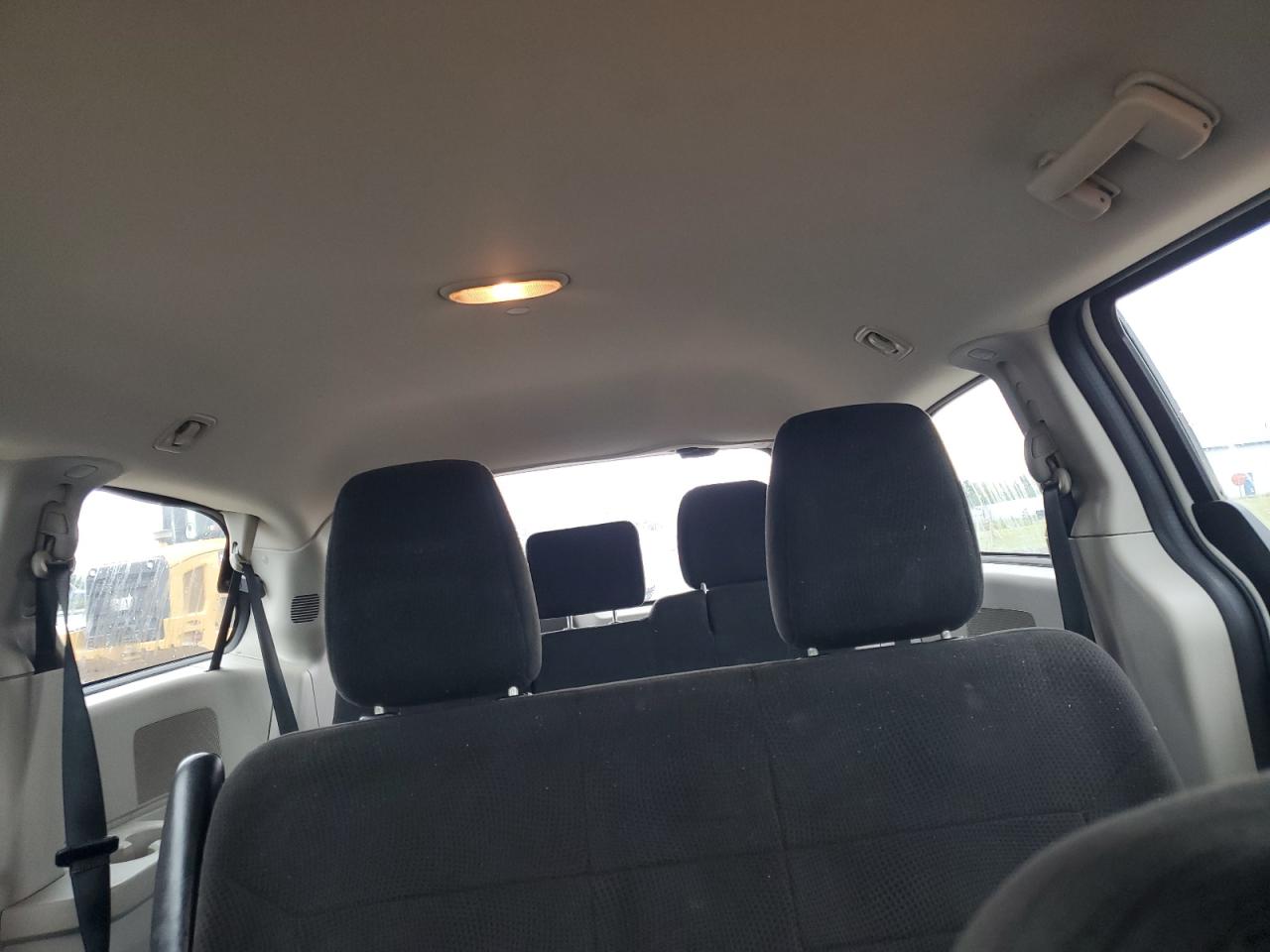 2013 Dodge Grand Caravan Se VIN: 2C4RDGBG8DR557233 Lot: 66022924