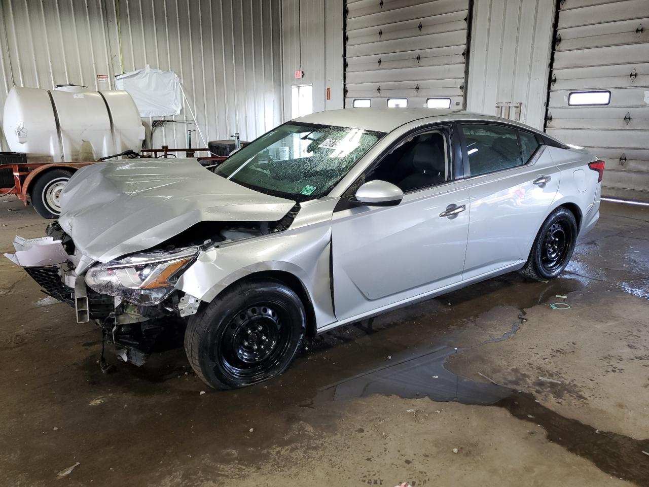 1N4BL4BV8LC243340 2020 NISSAN ALTIMA - Image 1