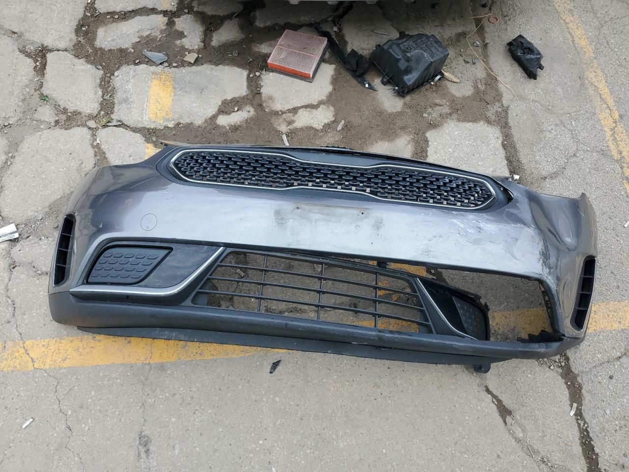 2018 Kia Niro - Image 13