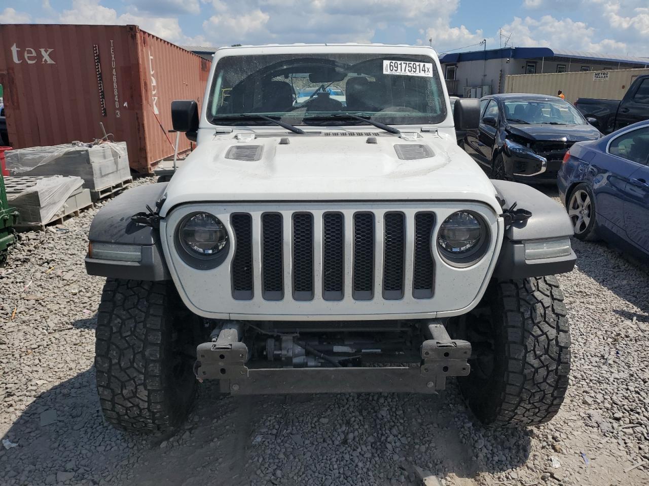 2018 Jeep Wrangler - Image 5