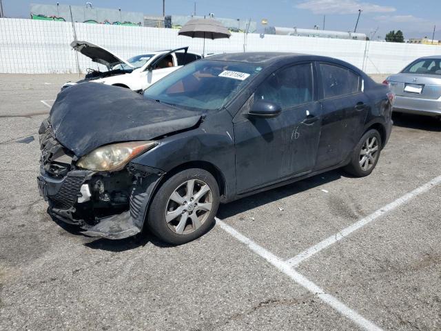 2010 Mazda 3 I