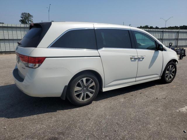  HONDA ODYSSEY 2014 Белы