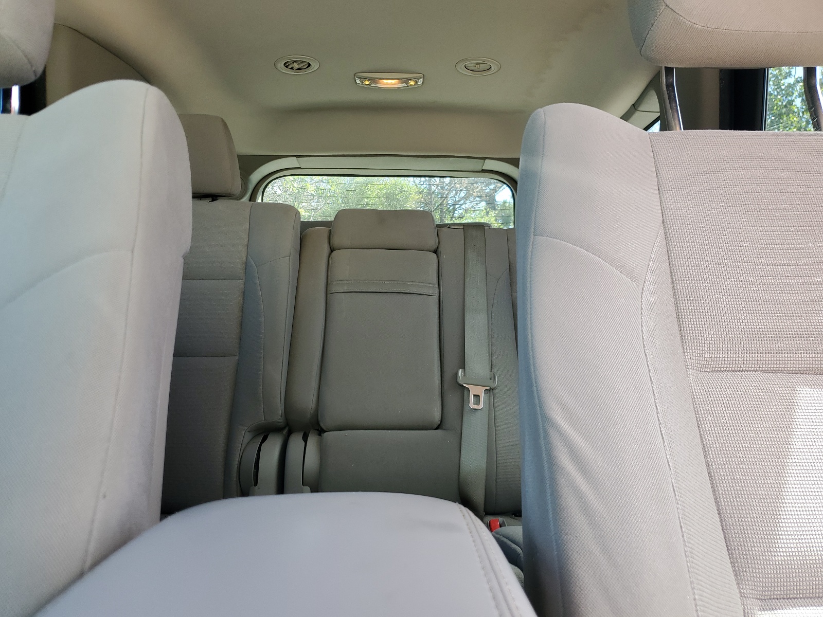 1C4RDJDG5CC117973 2012 Dodge Durango Crew