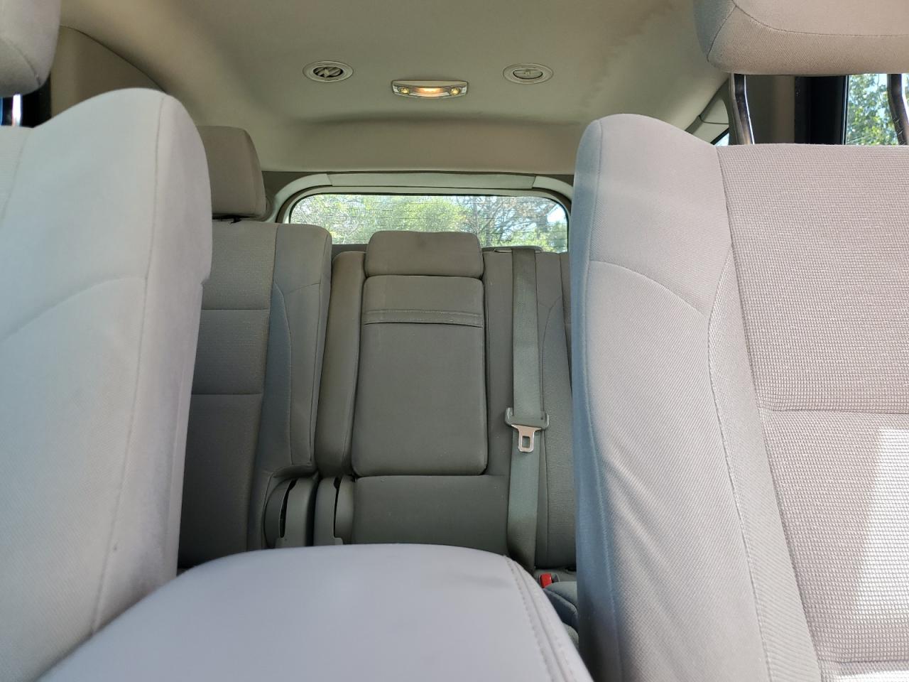 2012 Dodge Durango Crew VIN: 1C4RDJDG5CC117973 Lot: 67959984