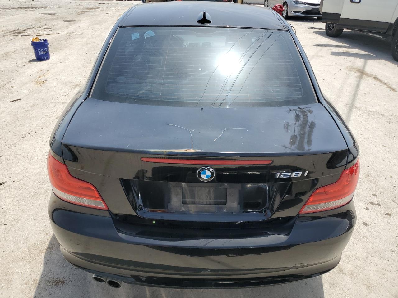 WBAUP7C51DVP25061 2013 BMW 128 I