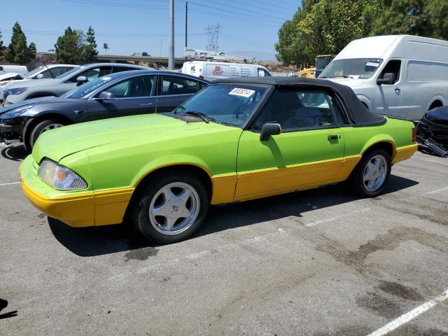 1993 Ford Mustang Lx