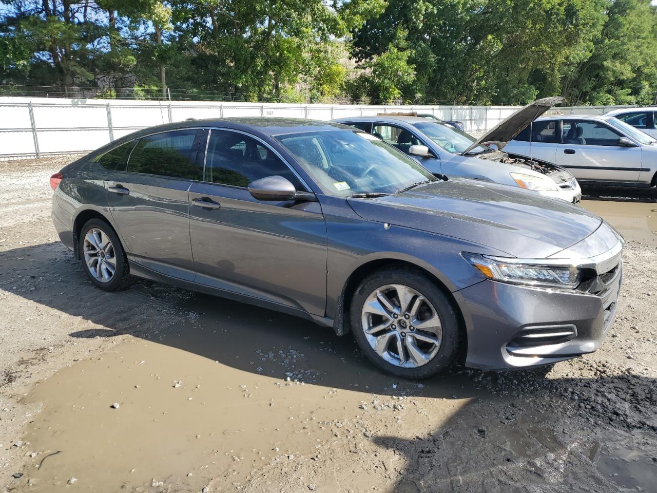 1HGCV1F1XJA078223 2018 Honda Accord Lx