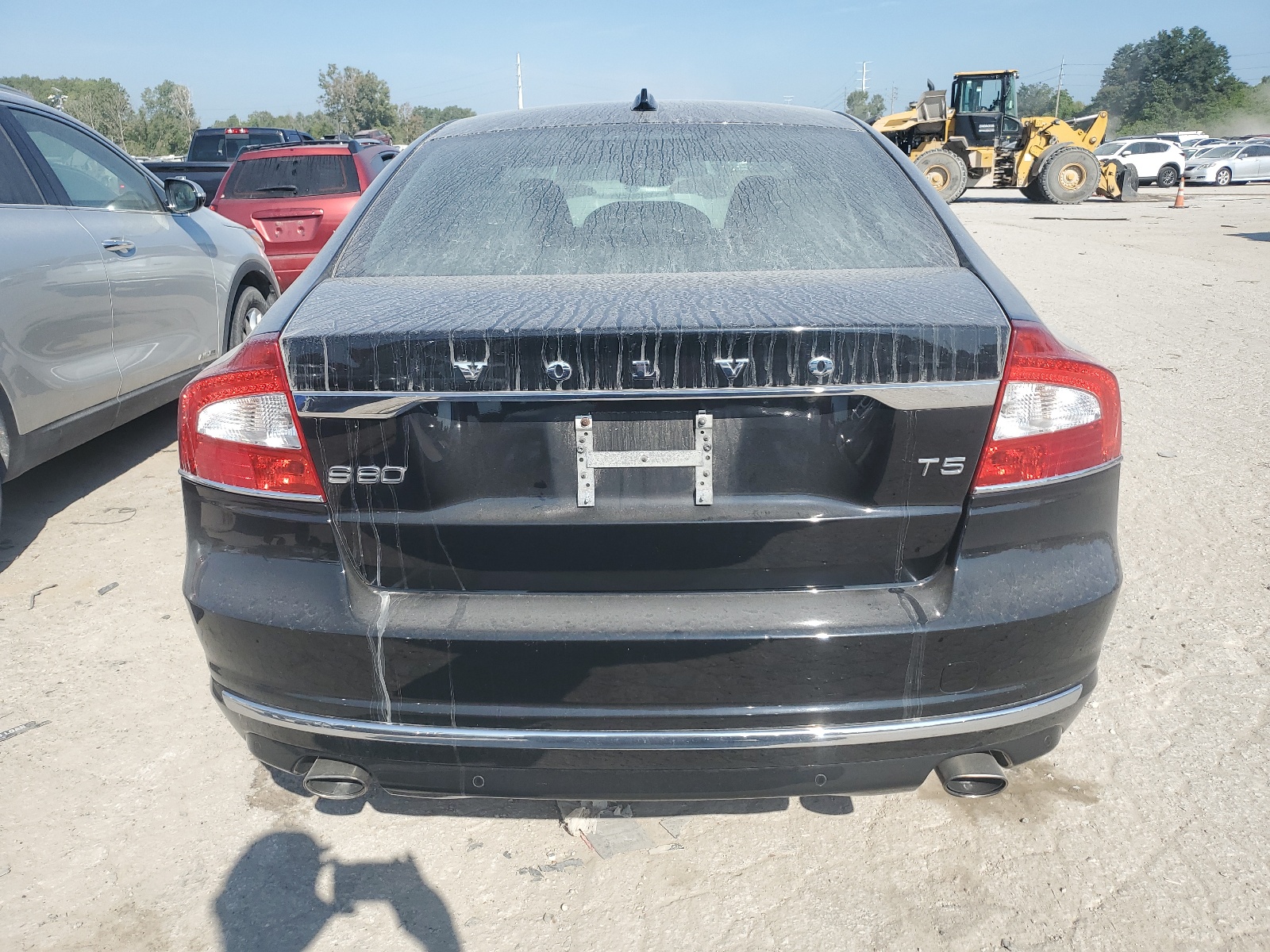 yv140mam9g1195279 YV140MAM9G1195279 2016 Volvo S80 Platinum