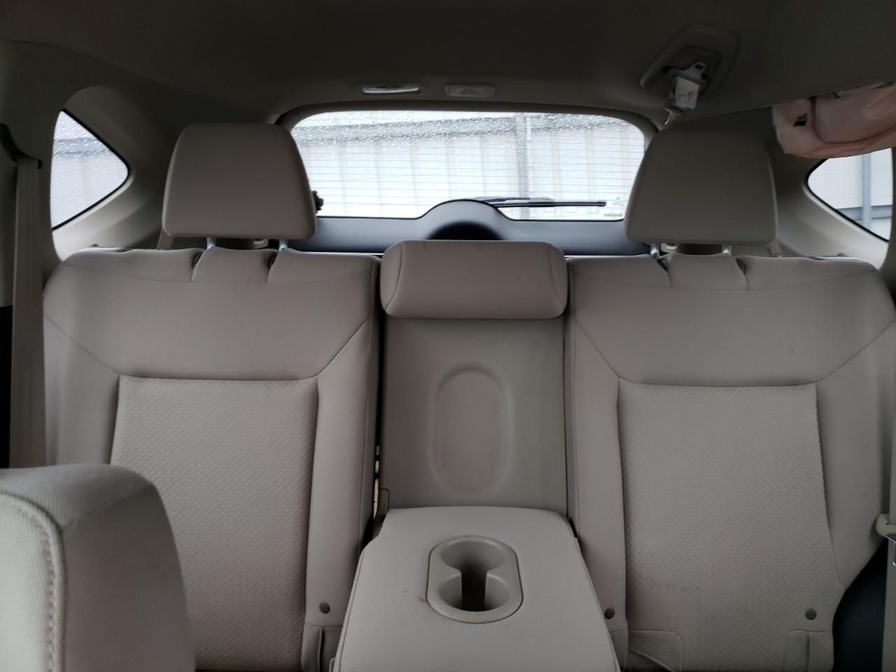 2016 Honda Cr-V Ex VIN: 5J6RM4H59GL115721 Lot: 66646184