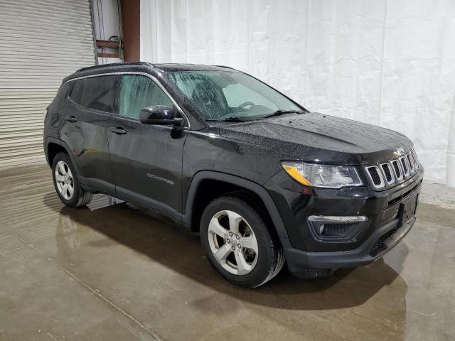  JEEP COMPASS 2017 Black