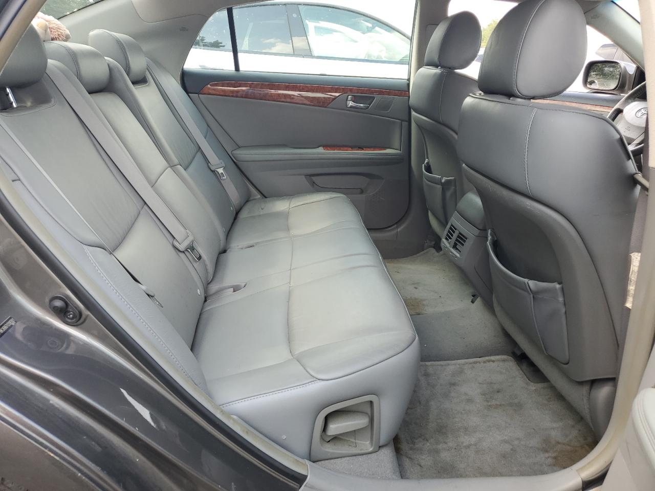 2007 Toyota Avalon Xl VIN: 4T1BK36B67U208301 Lot: 66816434