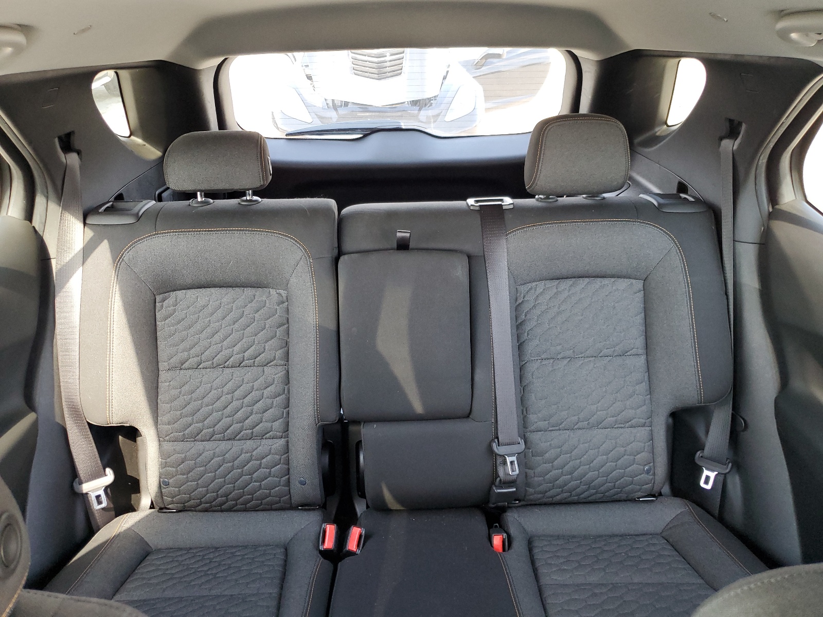 2GNAXUEV7K6229059 2019 Chevrolet Equinox Lt