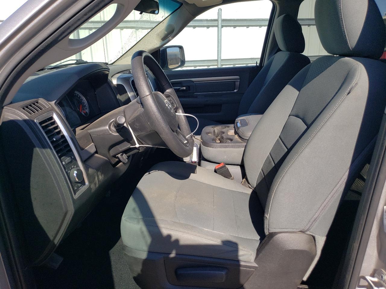 2020 Ram 1500 Classic Slt VIN: 1C6RR7TT1LS111507 Lot: 66633294