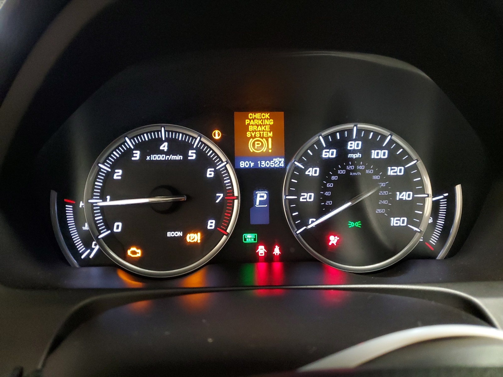 19UUB2F36FA009895 2015 Acura Tlx