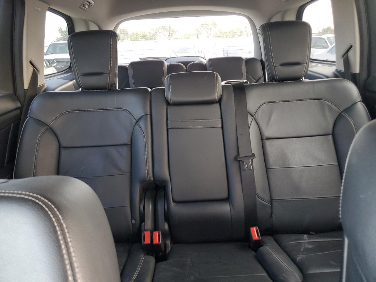 2013 Mercedes-Benz Gl 450 4Matic VIN: 4JGDF7CE4DA102543 Lot: 65995724