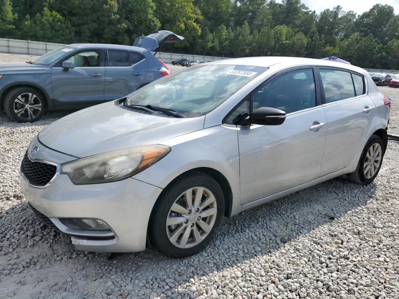 2014 Kia Forte - Image 1