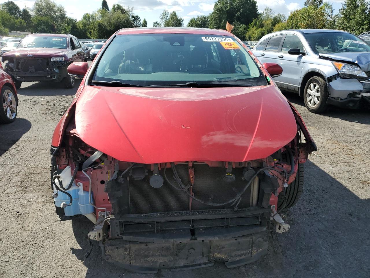 VIN JTDKARFU6G3508664 2016 TOYOTA PRIUS no.5