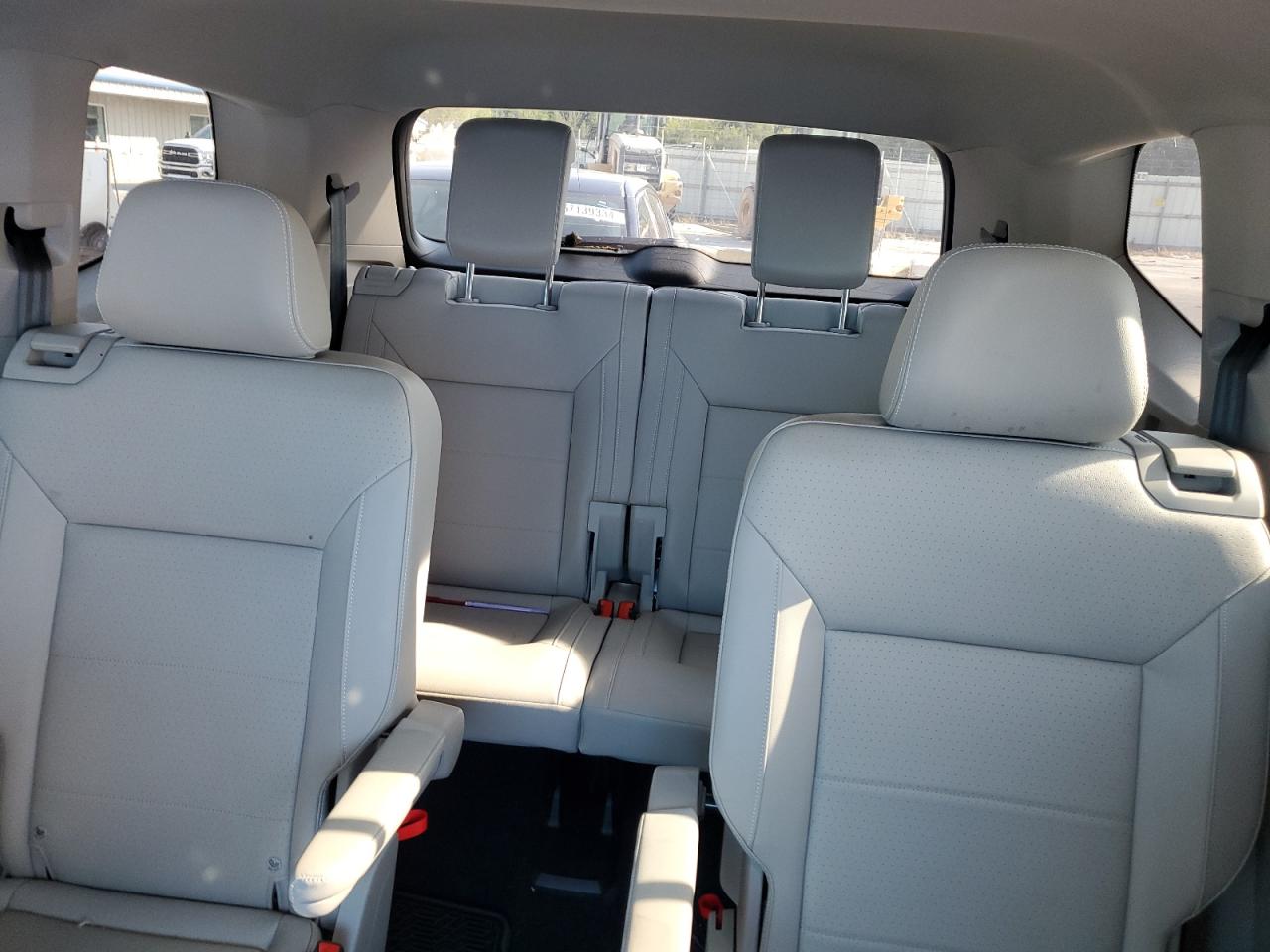 2021 Volkswagen Atlas Se VIN: 1V2JR2CA2MC536428 Lot: 67237304