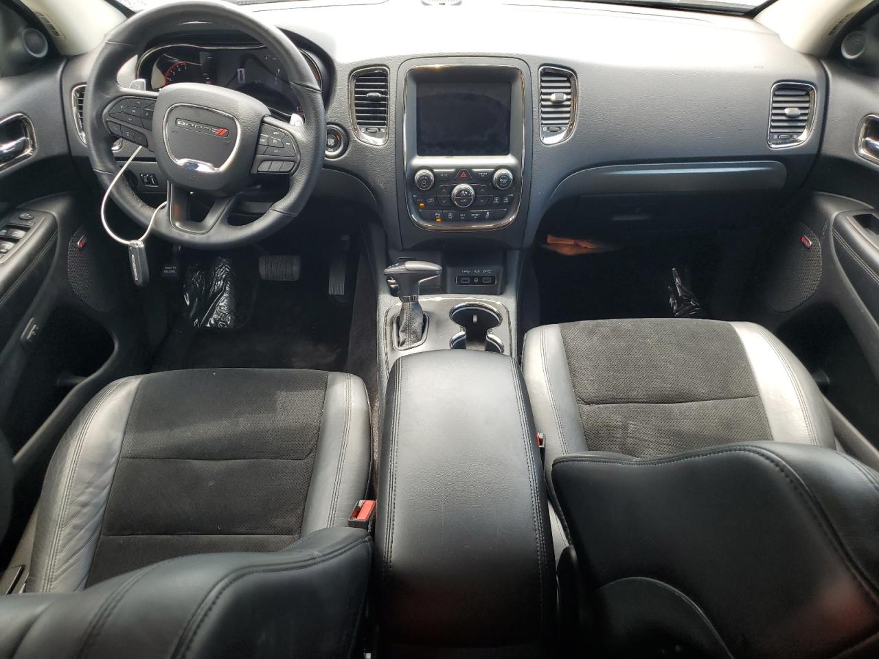 2018 Dodge Durango Gt VIN: 1C4RDHDG7JC213089 Lot: 65909944