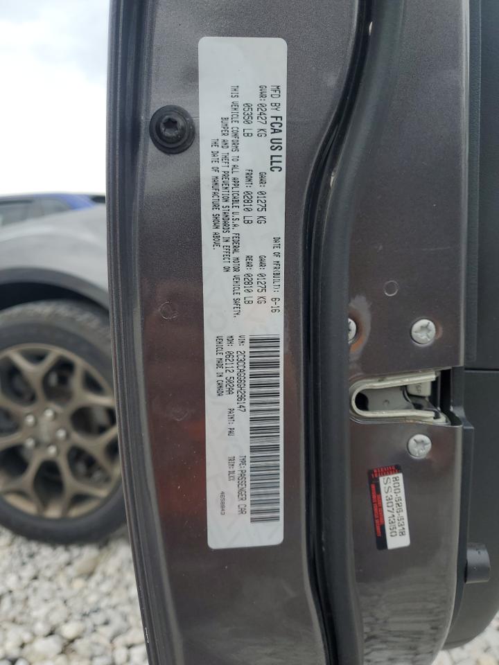 2016 Chrysler 300 - Image 12