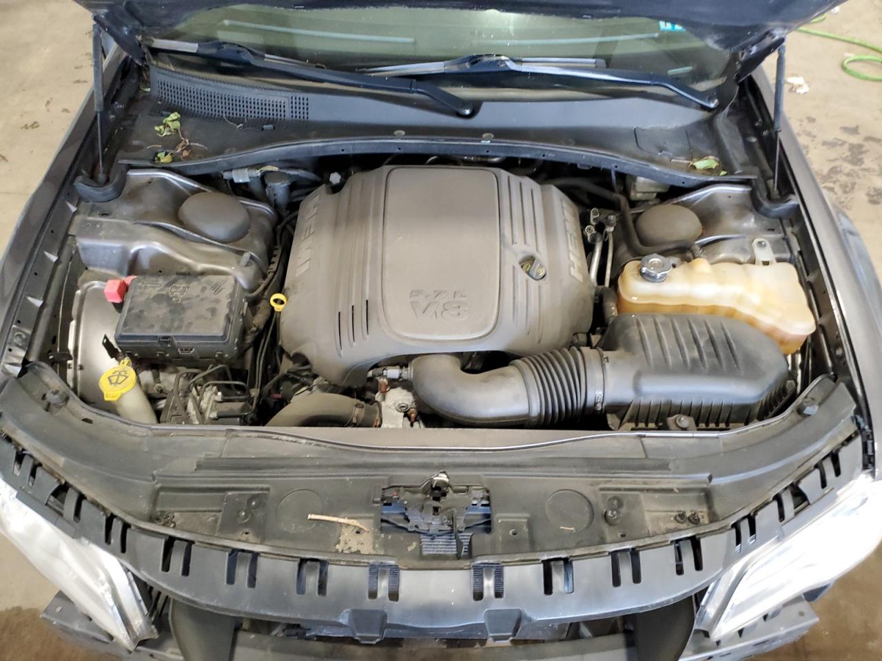 2014 Chrysler 300C VIN: 2C3CCAET6EH161926 Lot: 67045054