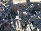2012 Ford F150 Supercrew na sprzedaż w Fresno, CA - Burn