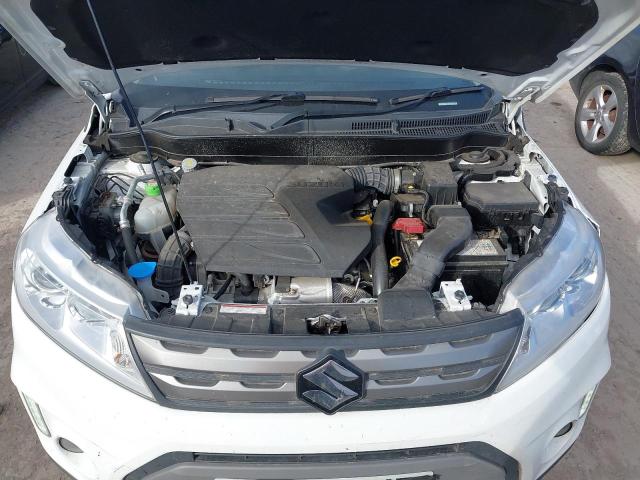 2017 SUZUKI VITARA SZ-T DDIS 