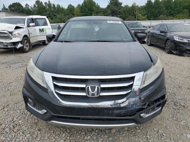  HONDA CROSSTOUR 2013 Black