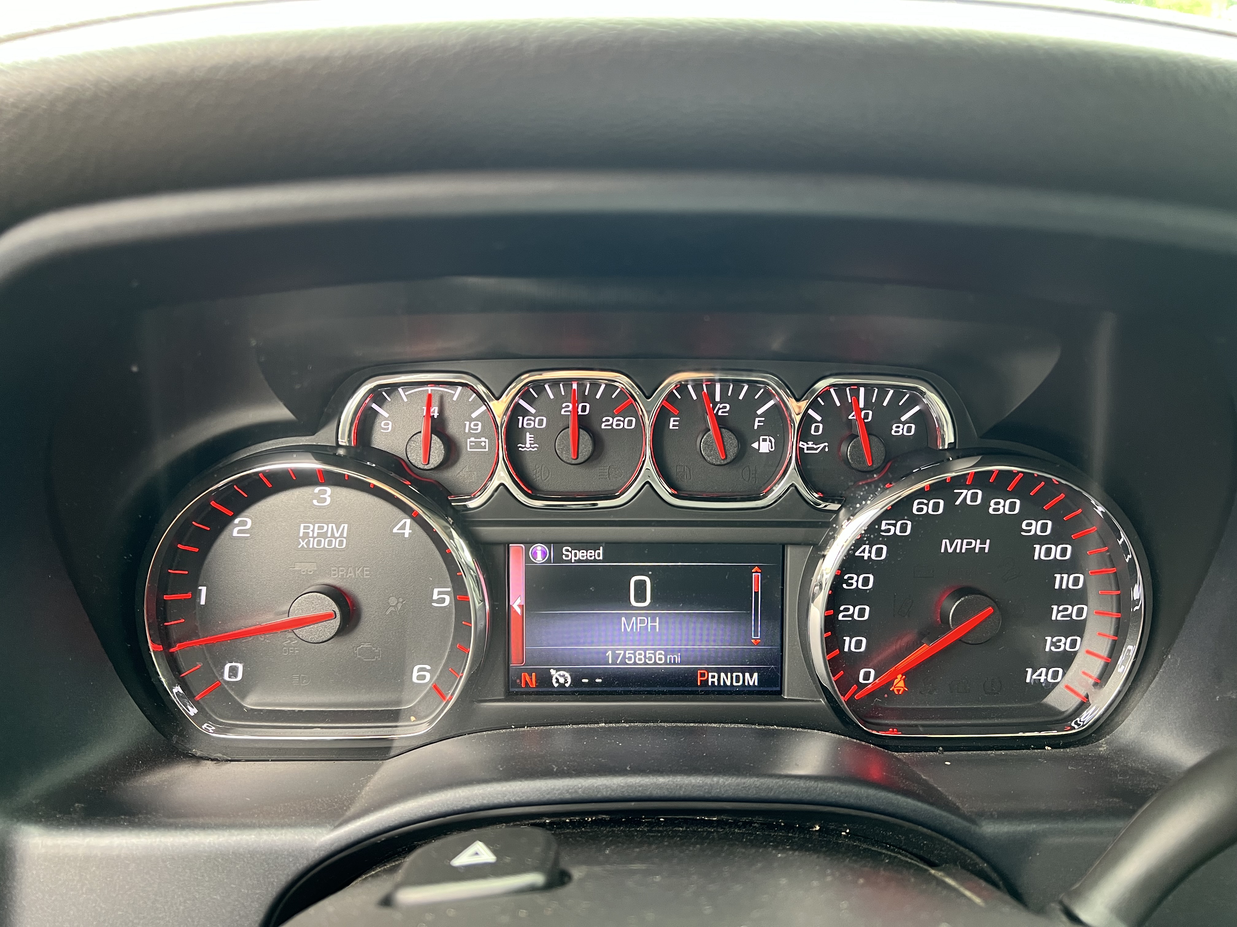 1GTV2UEH5FZ226383 2015 GMC Sierra K1500 Sle