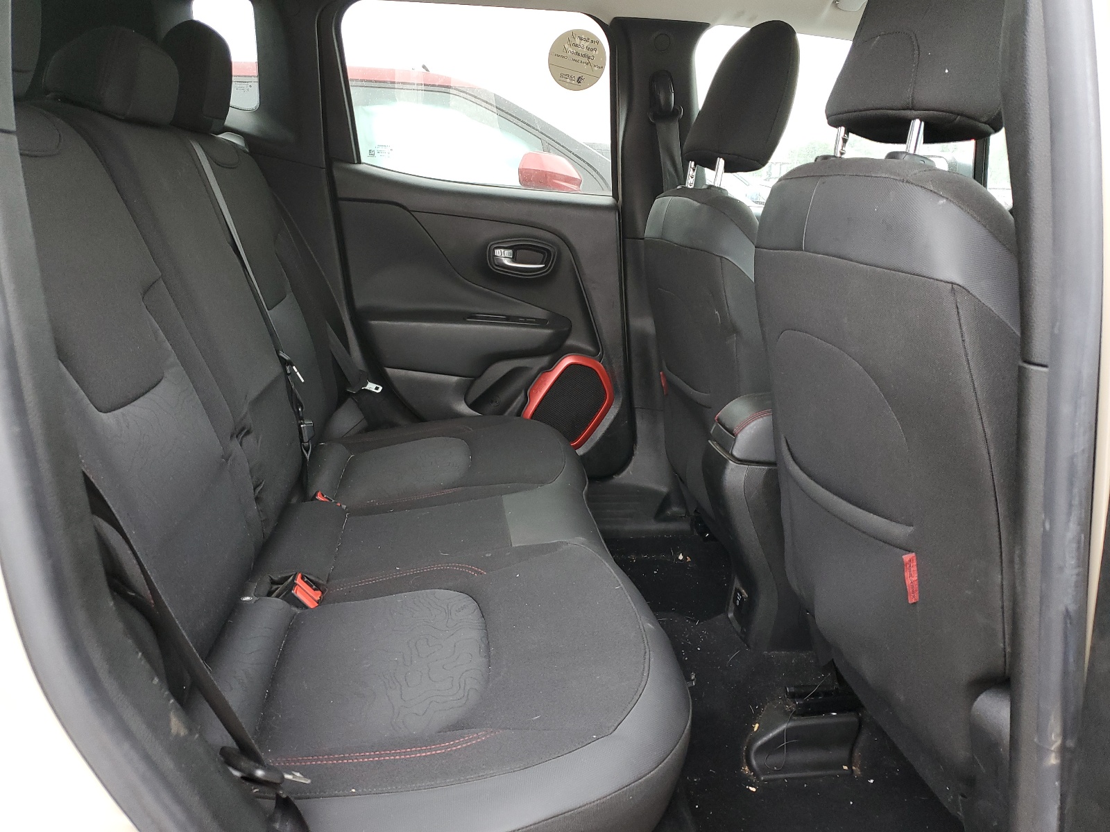 ZACCJBCTXFPC33611 2015 Jeep Renegade Trailhawk