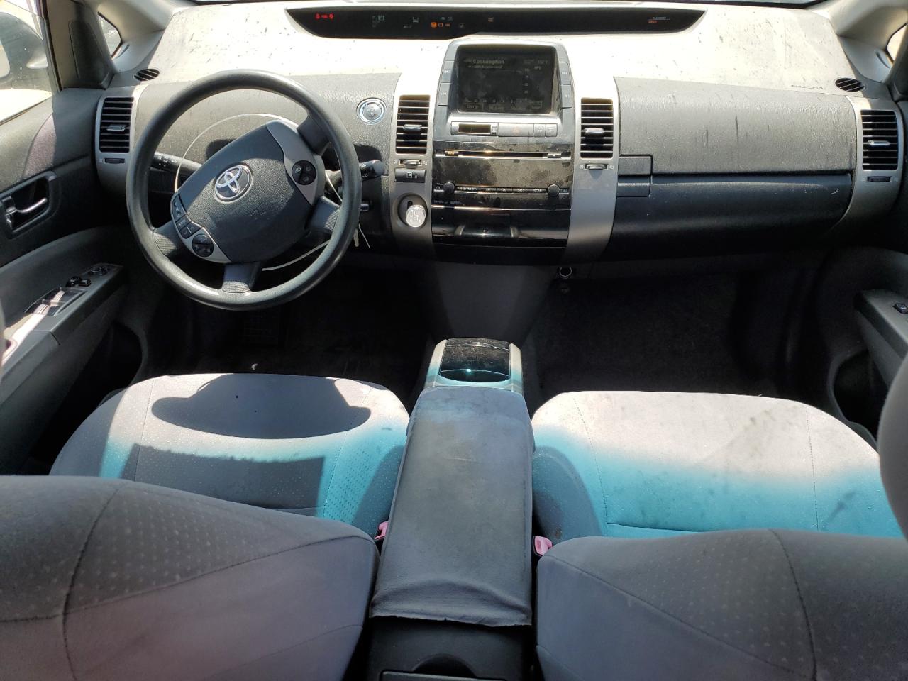 2008 Toyota Prius - Image 8