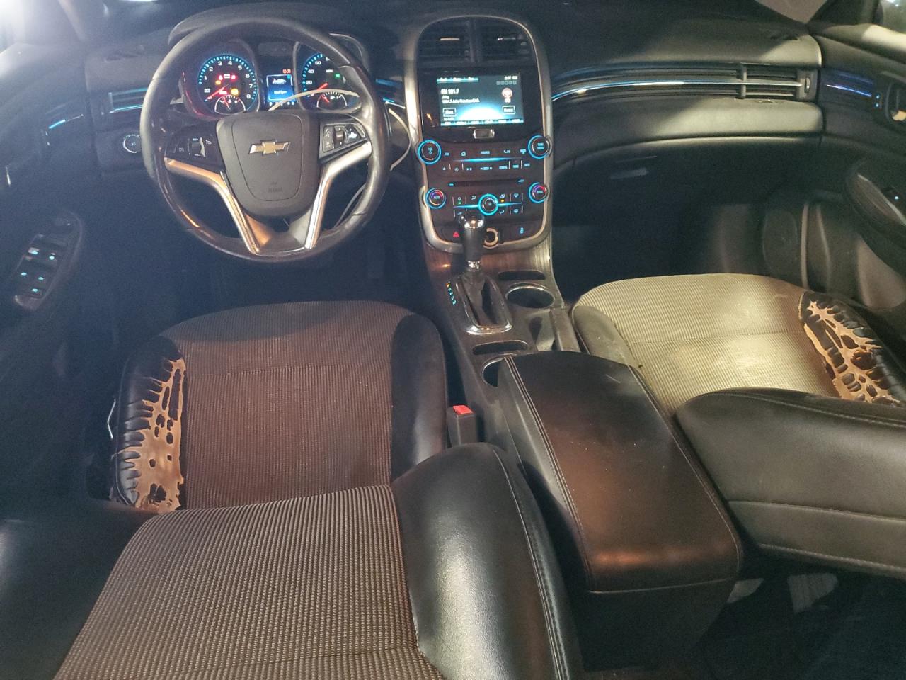 2015 Chevrolet Malibu - Image 8