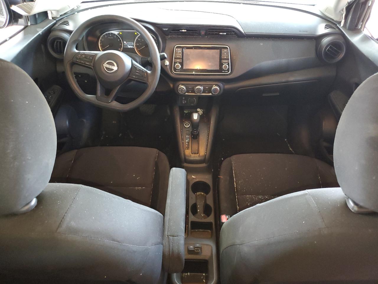 3N1CP5BV7PL548267 2023 Nissan Kicks S